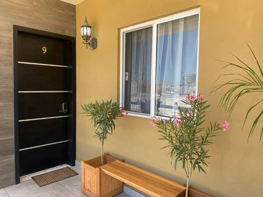 Ancla Suite 9 - Urban Hotel Rocky Point Exterior photo