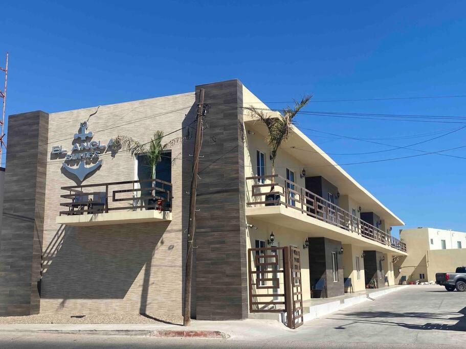 Ancla Suite 9 - Urban Hotel Rocky Point Exterior photo