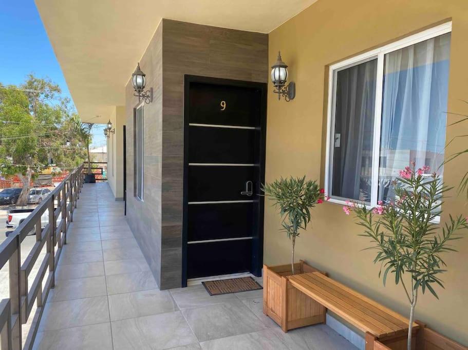 Ancla Suite 9 - Urban Hotel Rocky Point Exterior photo